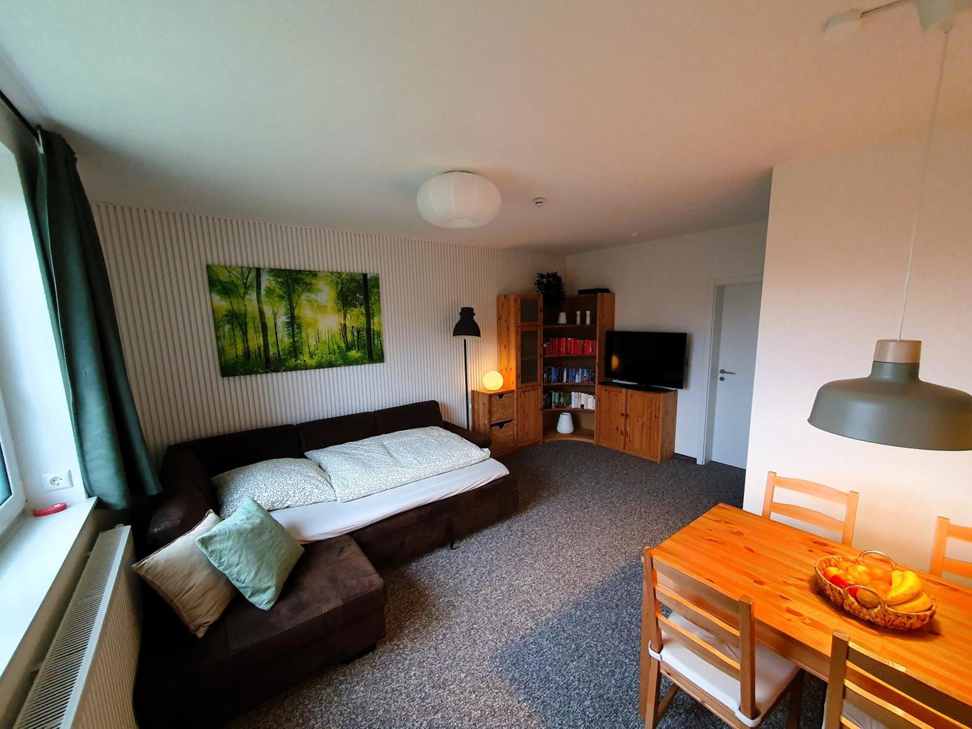 Radfreundliches Wohlfuehl-Apartment Mit Terrasse Und Parkplatz - Fewo Woody Schwerin  Dış mekan fotoğraf