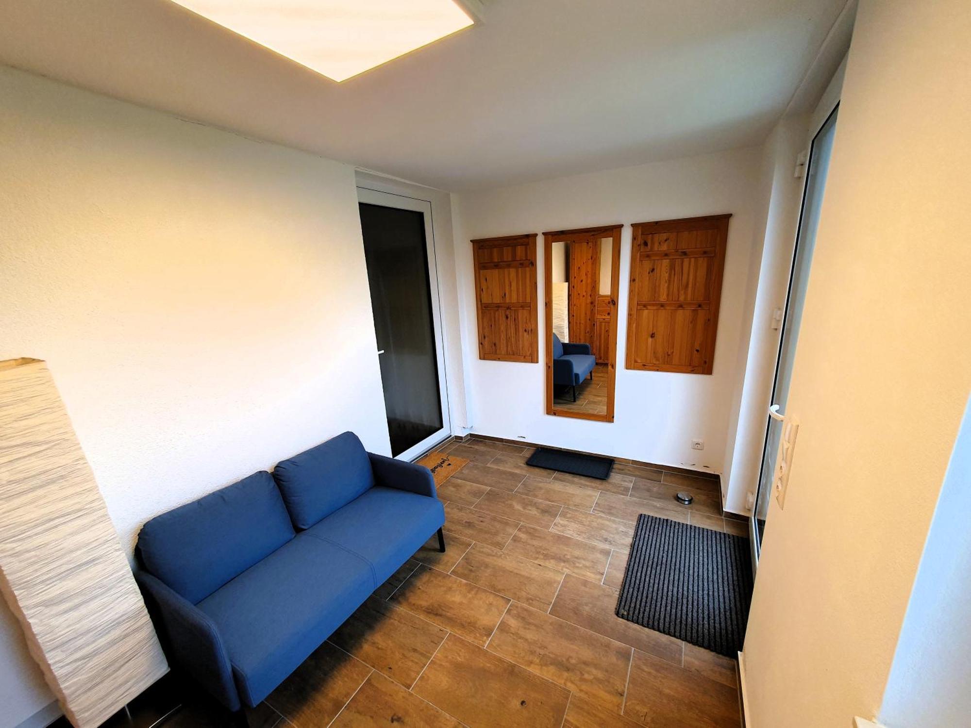 Radfreundliches Wohlfuehl-Apartment Mit Terrasse Und Parkplatz - Fewo Woody Schwerin  Dış mekan fotoğraf