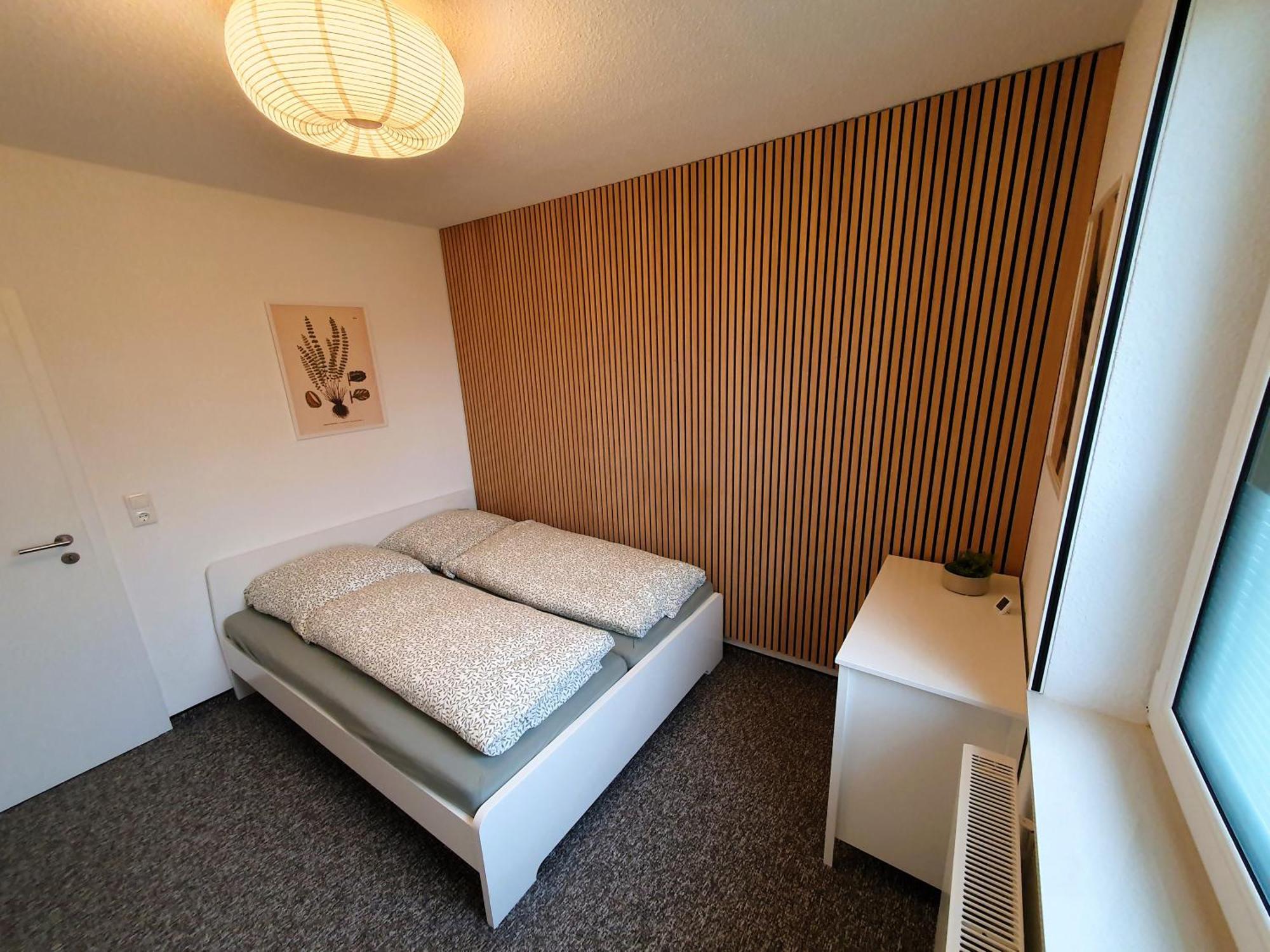 Radfreundliches Wohlfuehl-Apartment Mit Terrasse Und Parkplatz - Fewo Woody Schwerin  Dış mekan fotoğraf
